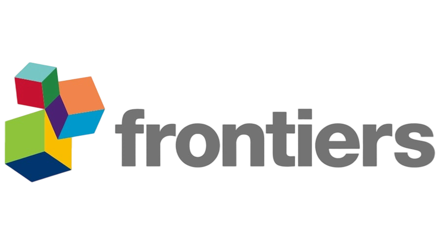 frontiers-vector-logo